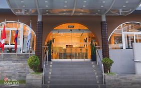 Hotel El Gran Marqués